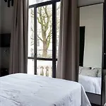 Elegant Balcony Suite